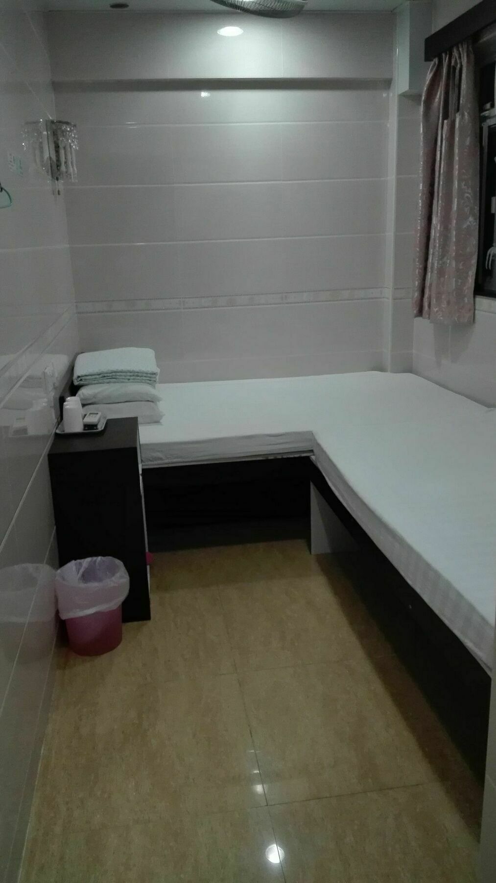 Hung Kiu Guest House Hong Kong Exterior foto
