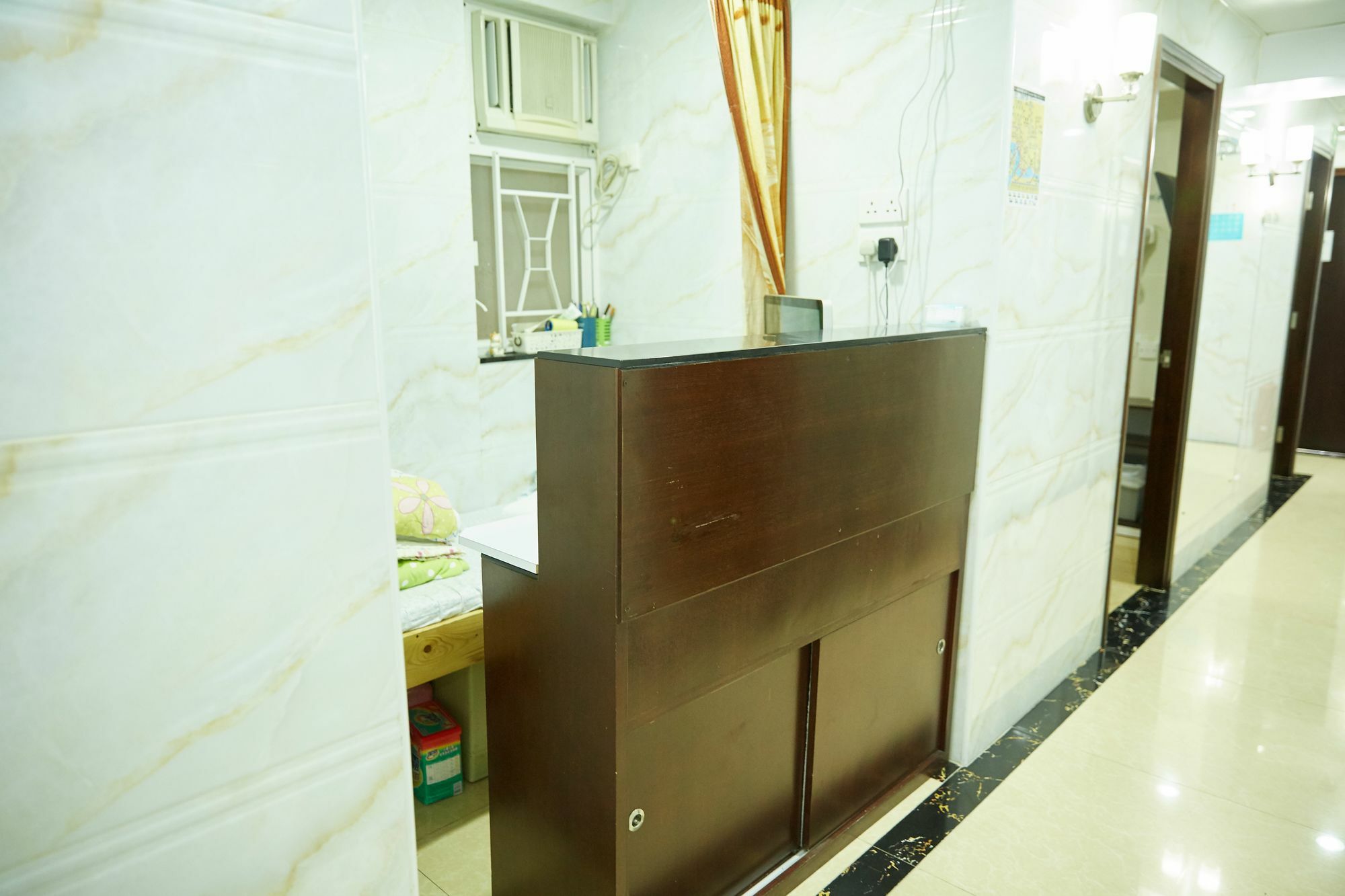 Hung Kiu Guest House Hong Kong Exterior foto