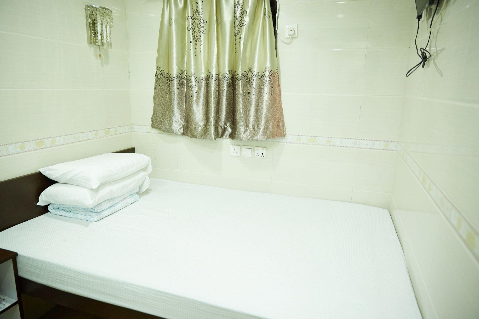 Hung Kiu Guest House Hong Kong Exterior foto