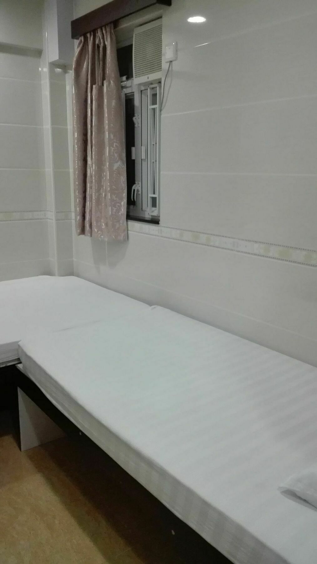Hung Kiu Guest House Hong Kong Exterior foto