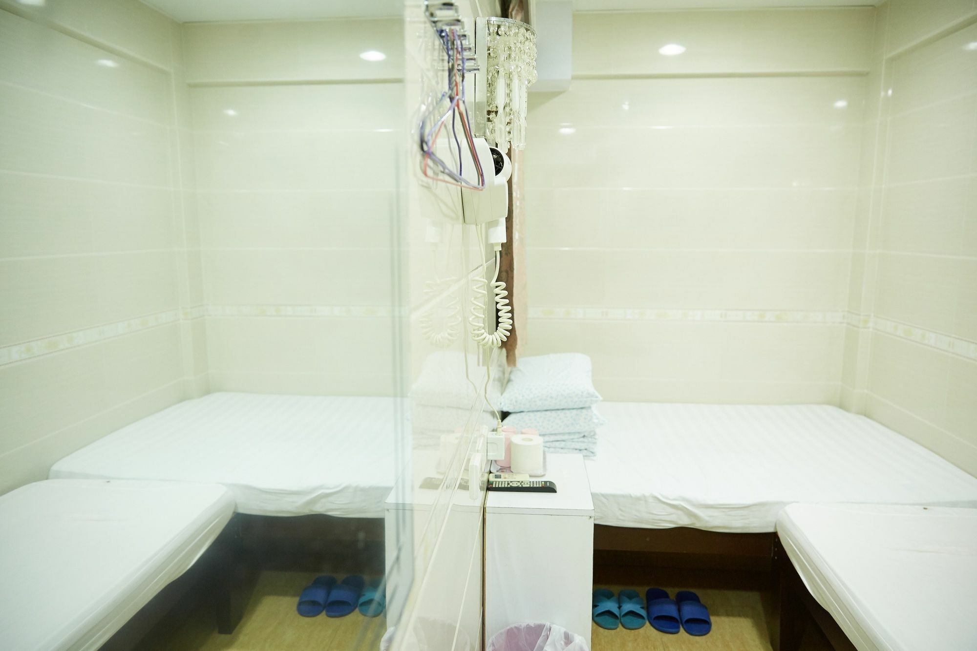 Hung Kiu Guest House Hong Kong Exterior foto