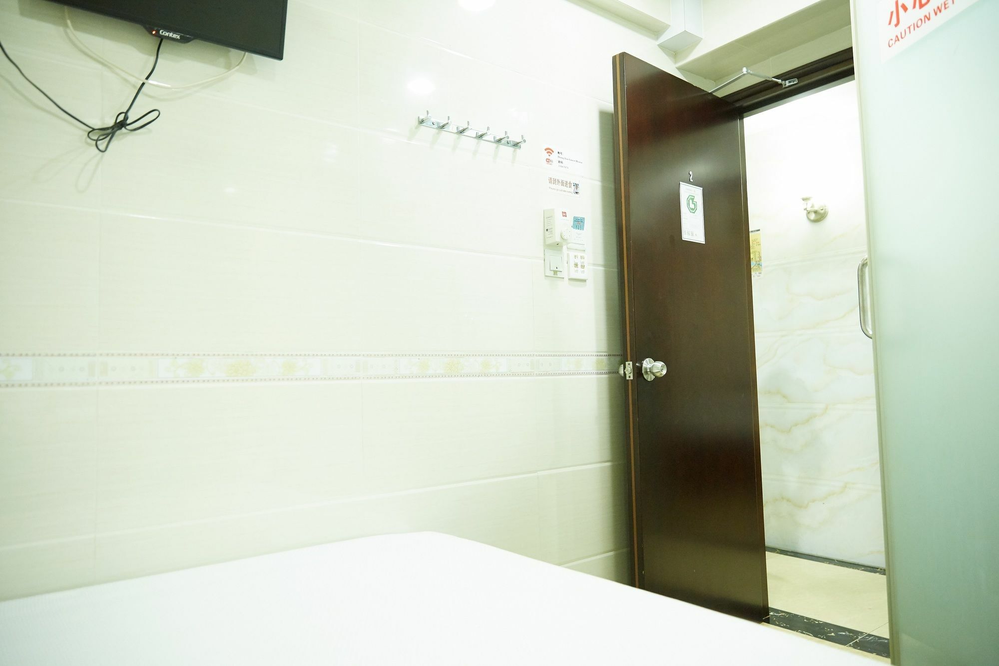 Hung Kiu Guest House Hong Kong Exterior foto