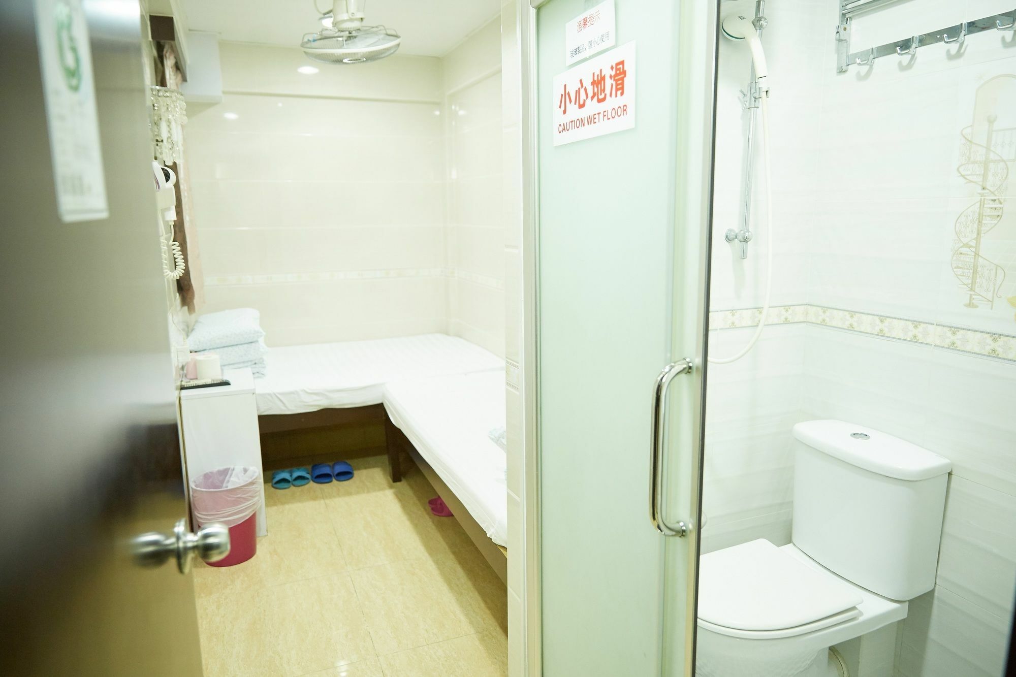 Hung Kiu Guest House Hong Kong Exterior foto