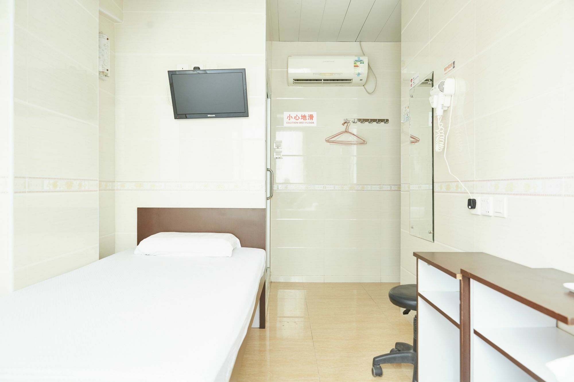 Hung Kiu Guest House Hong Kong Exterior foto